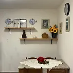 Dimora Girasole Apartment *