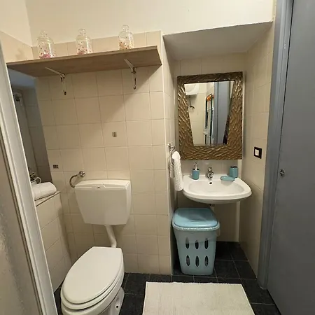 아파트 Dimora Girasole *