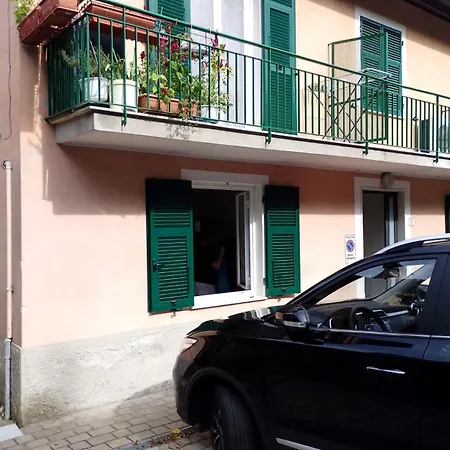 Dimora Girasole 아파트