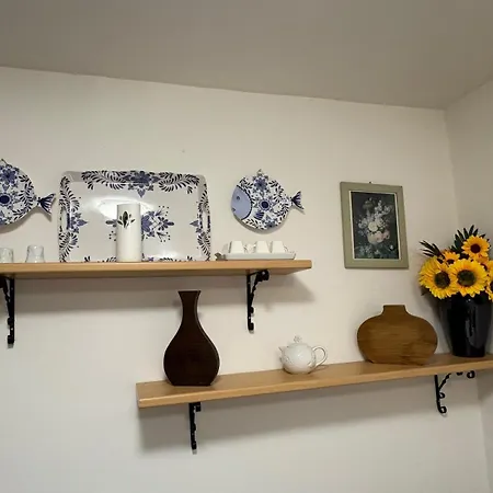 Apartamento Dimora Girasole
