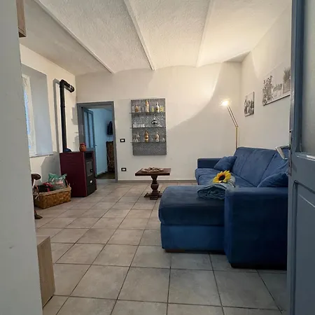 Appartamento Dimora Girasole Pontinvrea