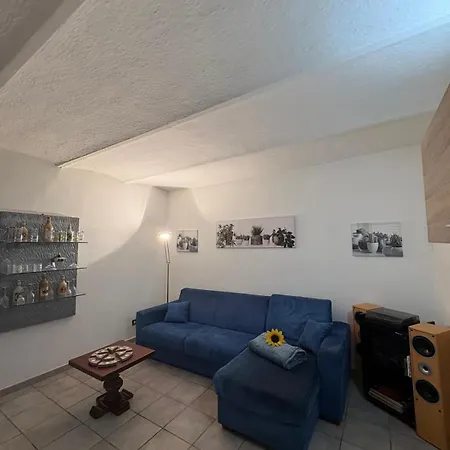 Appartement Dimora Girasole *