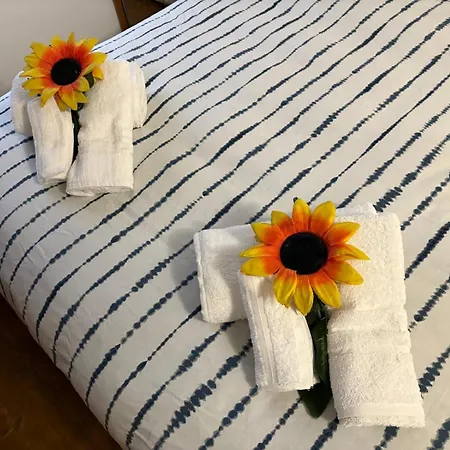 Dimora Girasole