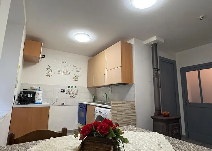 Dimora Girasole Apartamento *