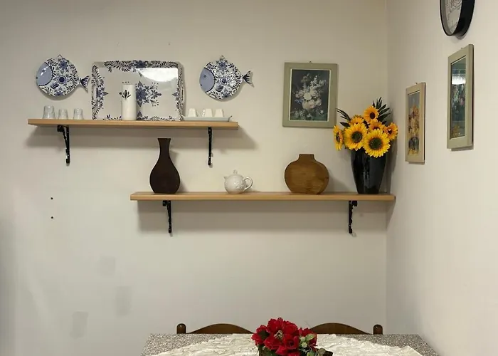 Dimora Girasole Apartamento *