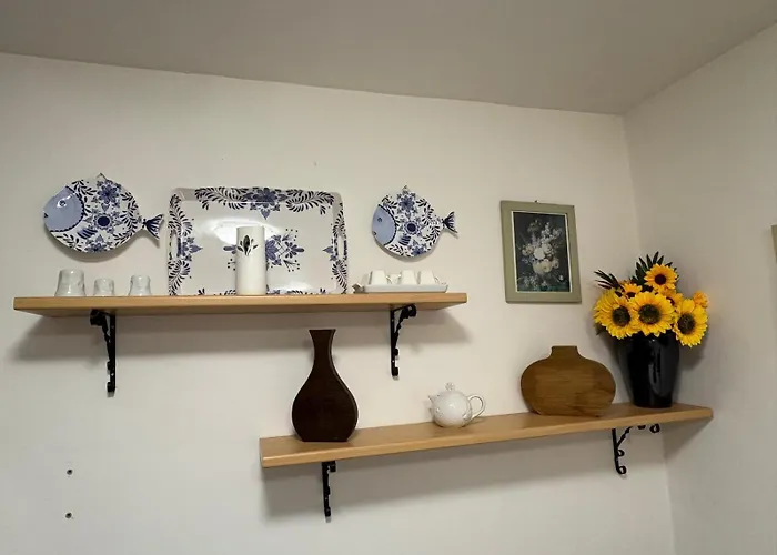 公寓 Dimora Girasole