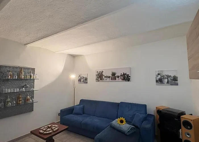 Apartamento Dimora Girasole *