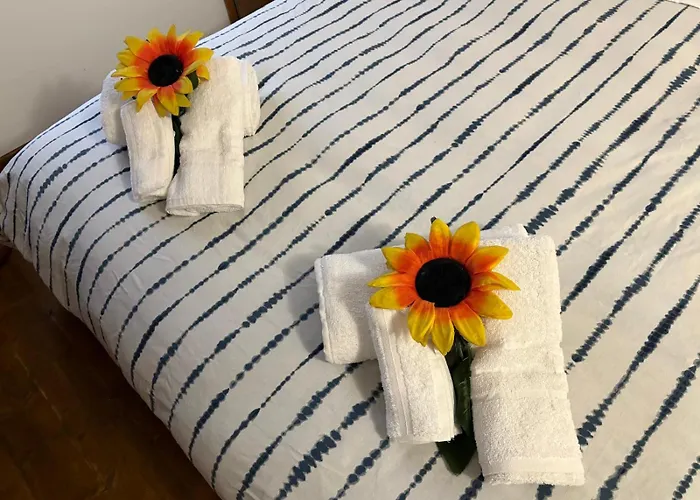 Dimora Girasole